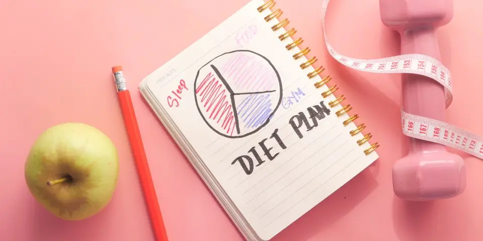 Dietas para bajar de peso